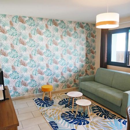 Tropical Suites 圣皮埃尔 外观 照片