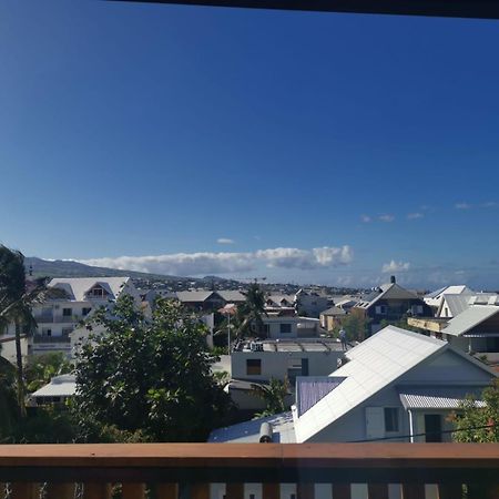 Tropical Suites 圣皮埃尔 外观 照片