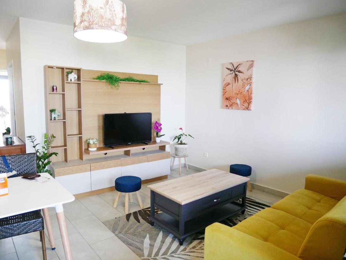 Tropical Suites 圣皮埃尔 外观 照片