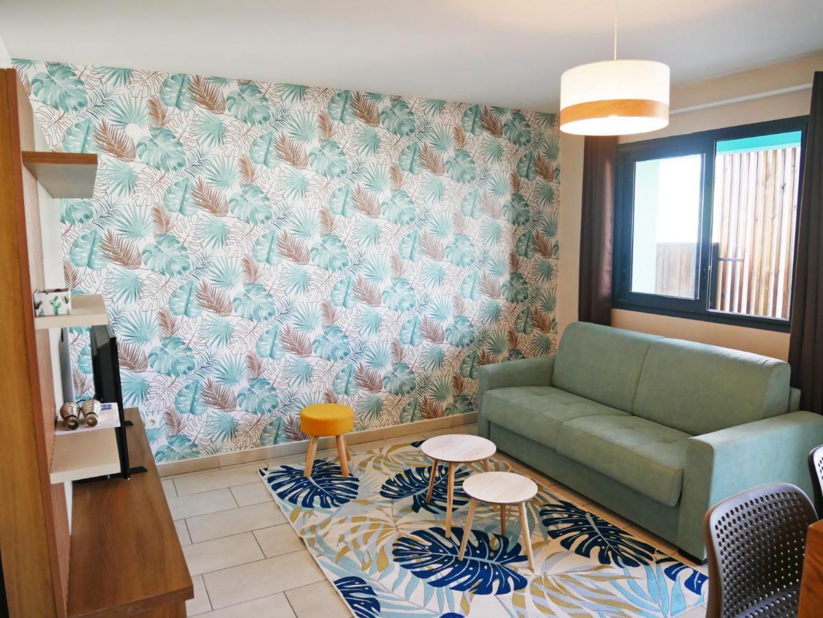 Tropical Suites 圣皮埃尔 外观 照片