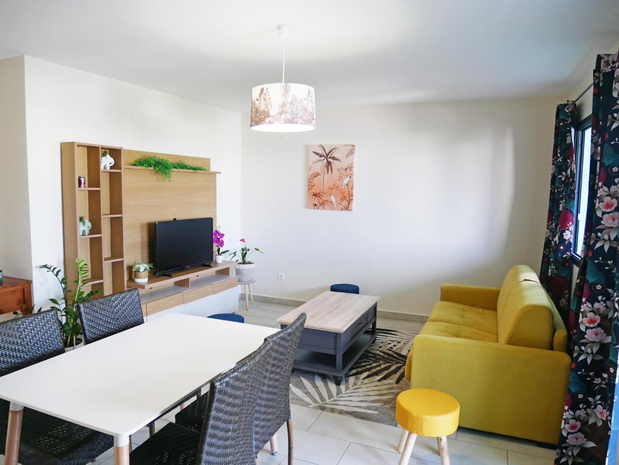 Tropical Suites 圣皮埃尔 外观 照片