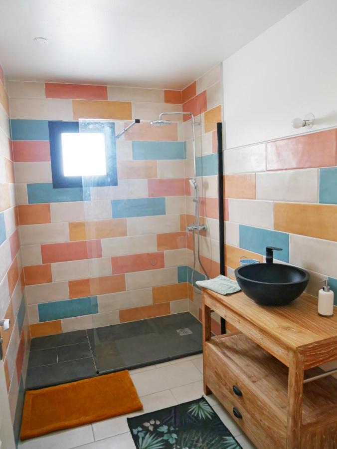 Tropical Suites 圣皮埃尔 外观 照片