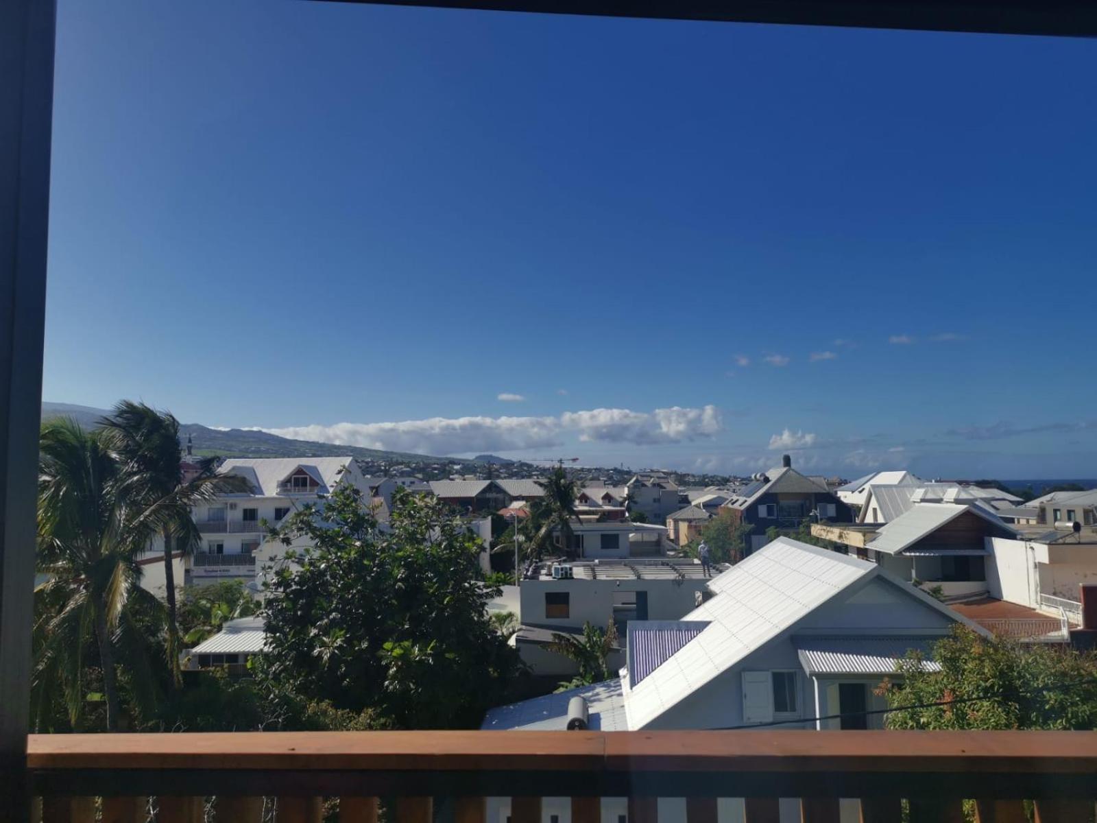 Tropical Suites 圣皮埃尔 外观 照片