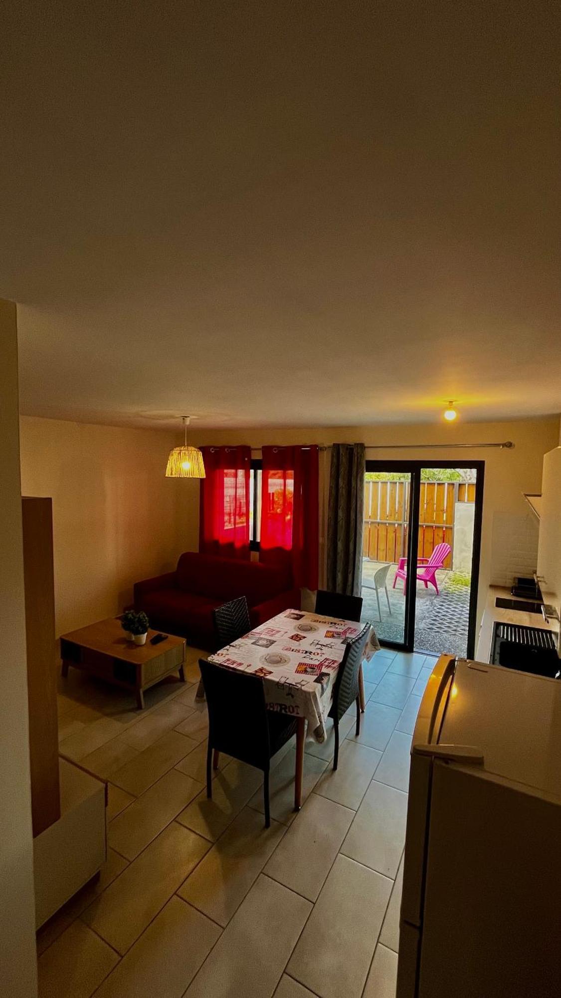 Tropical Suites 圣皮埃尔 外观 照片